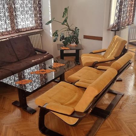 Risto Apartment Σκόπια Εξωτερικό φωτογραφία