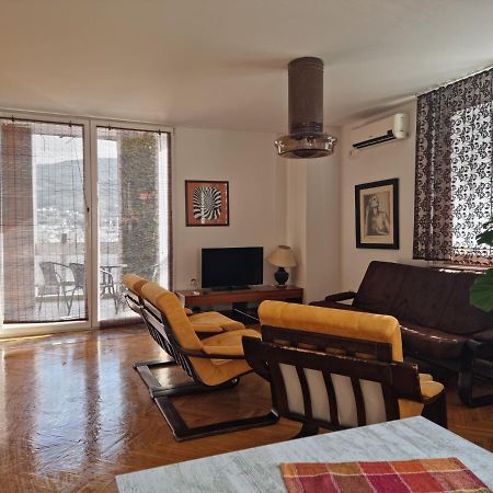 Risto Apartment Σκόπια Εξωτερικό φωτογραφία
