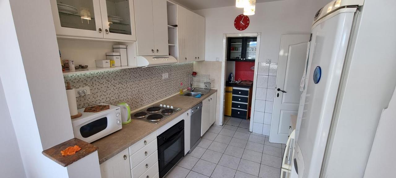 Risto Apartment Σκόπια Εξωτερικό φωτογραφία