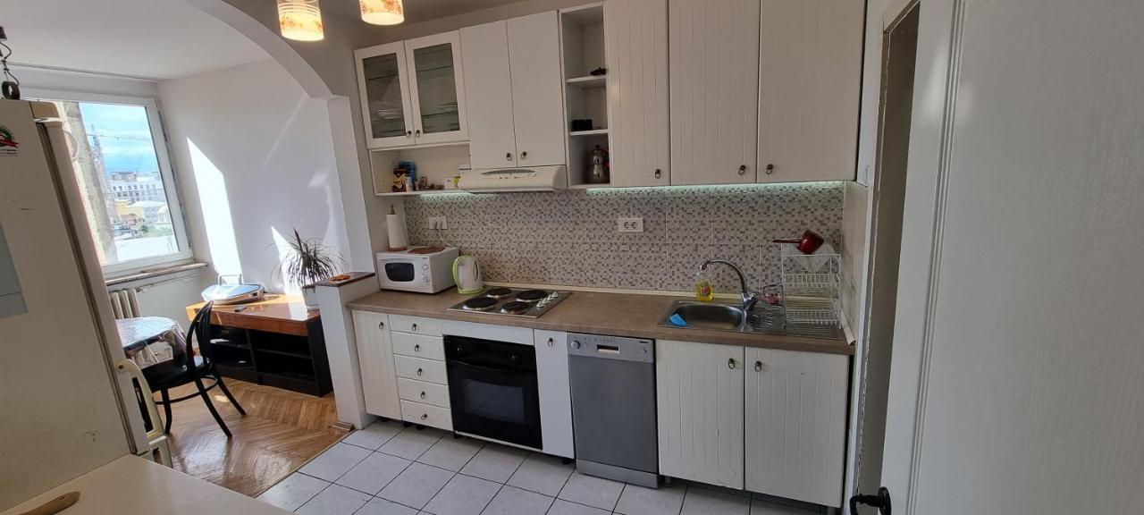 Risto Apartment Σκόπια Εξωτερικό φωτογραφία