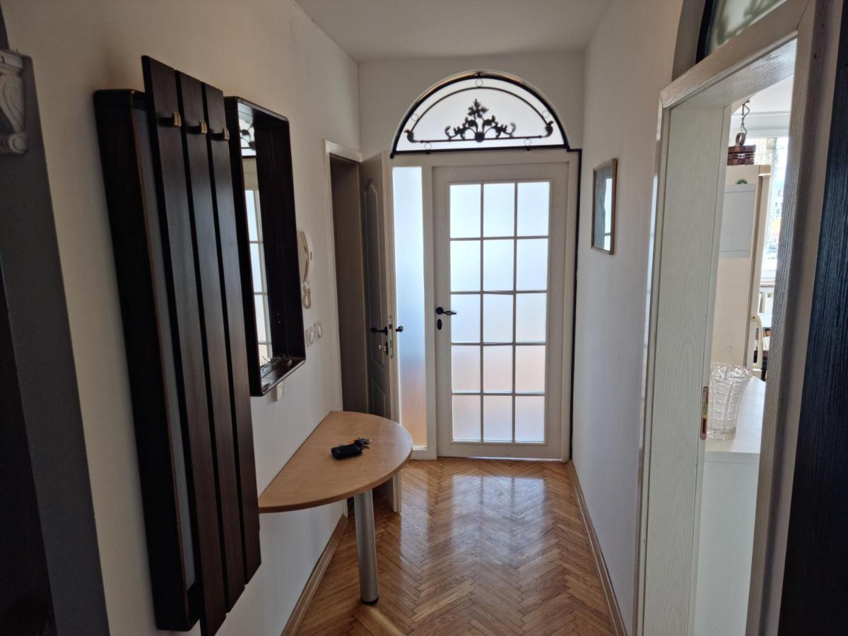 Risto Apartment Σκόπια Εξωτερικό φωτογραφία