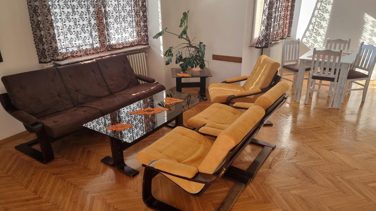 Risto Apartment Σκόπια Εξωτερικό φωτογραφία