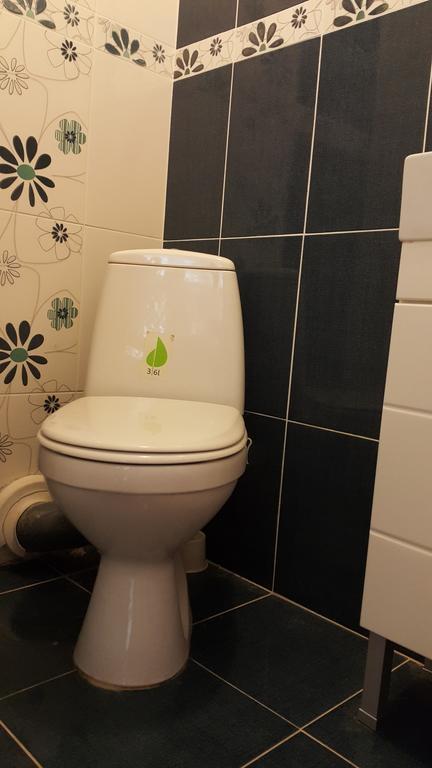 Risto Apartment Σκόπια Εξωτερικό φωτογραφία
