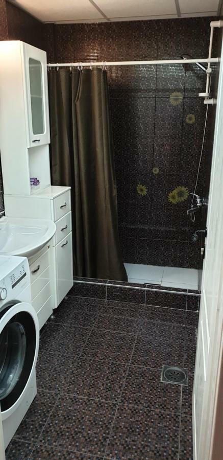 Risto Apartment Σκόπια Εξωτερικό φωτογραφία