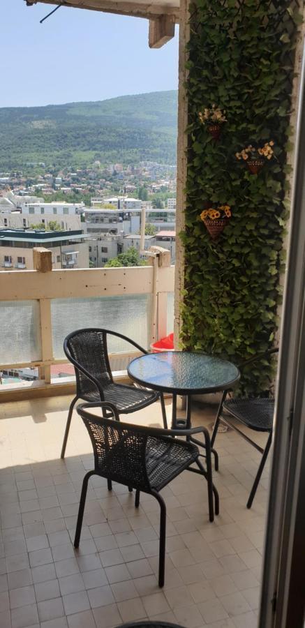 Risto Apartment Σκόπια Εξωτερικό φωτογραφία