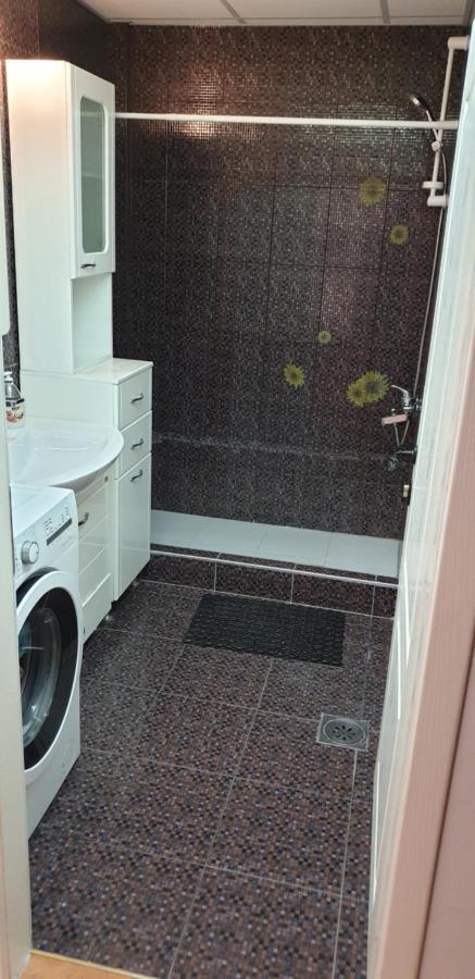 Risto Apartment Σκόπια Εξωτερικό φωτογραφία